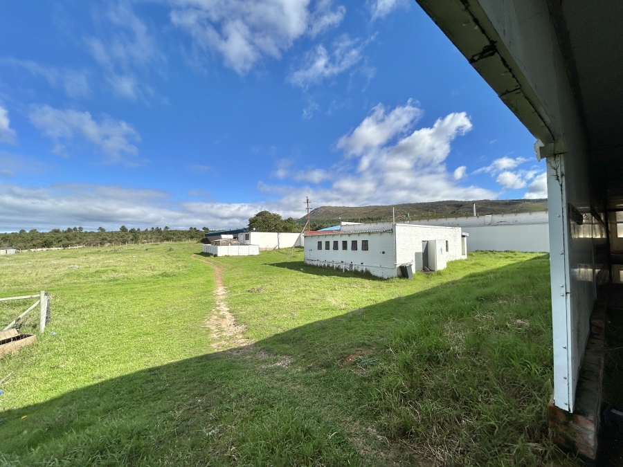 Commercial Property for Sale in Bot River Western Cape